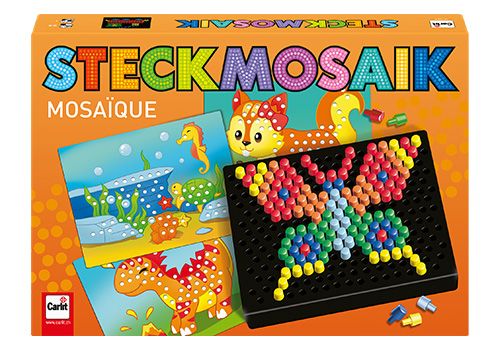 Mosaïque