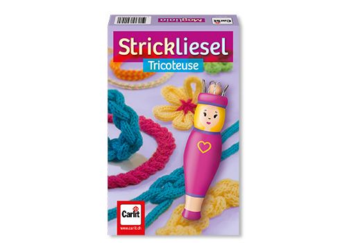 Tricoteuse