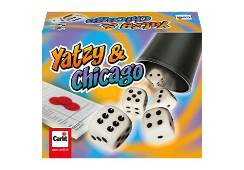 Yatzy & Chicago